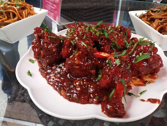 Bollywood Indian Restaurant